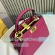 Replica Fendi 5288 PeekaboolseeuPetite Kitten Bag Rose Red (4)_th.jpg